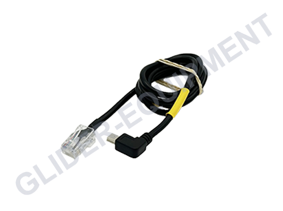 LXNAV kabel PDA <-> Oudie (RJ45 <-> mini USB) [CC-NP-OUDIE2]